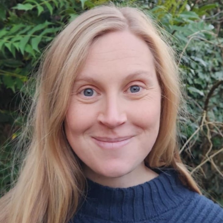 Alexandra Noble Profile