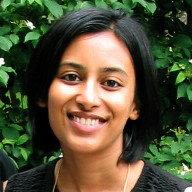 Anjali Gupta Hinch